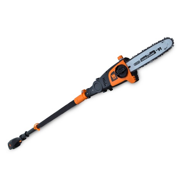 Cordless And Brushless Pole Saw tool Only