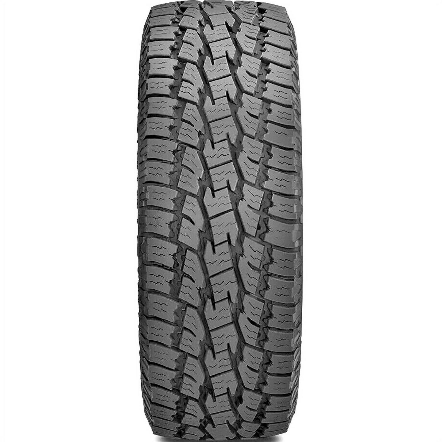 Toyo Open Country A/T II 245/75R16 120 S Tire