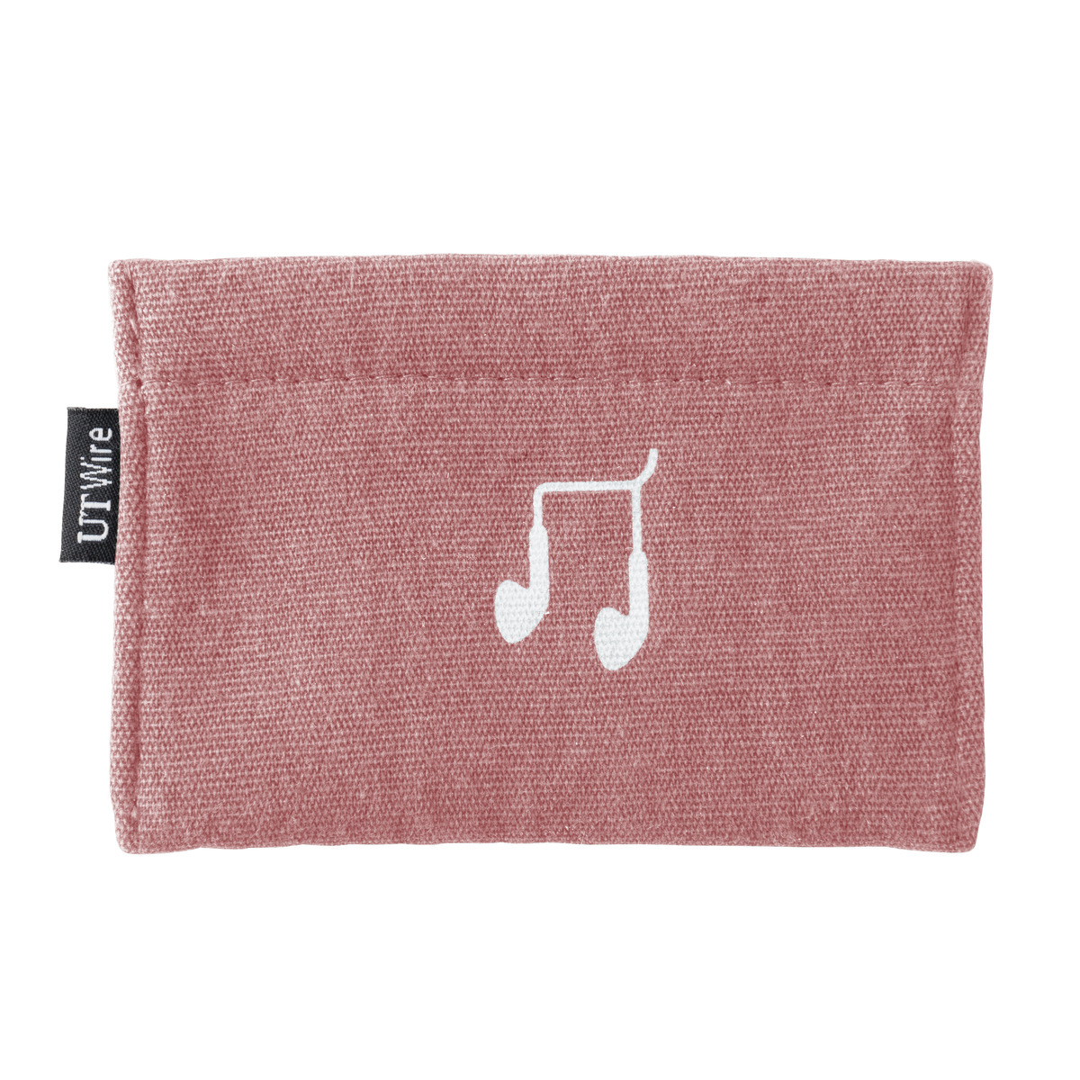 Earphone Accessory Pouch