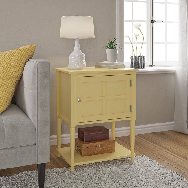 Sunnydale Accent Table Room amp Joy