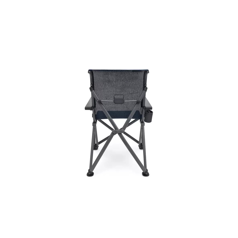 Yeti TrailHead Camp Chair Navy Blue ;