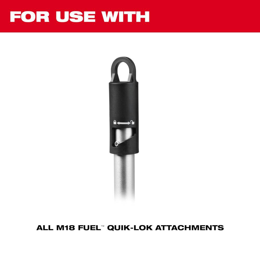 MW M18 FUEL QUIK-LOK Attachment Hanger 49-16-2784 from MW