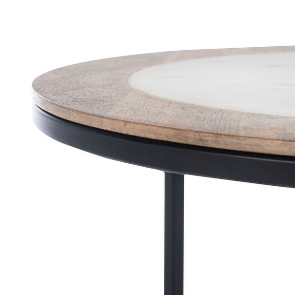 SAFAVIEH Lumi Accent Table - 15