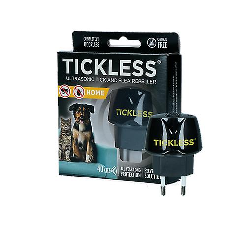 Tickless Pet at Home