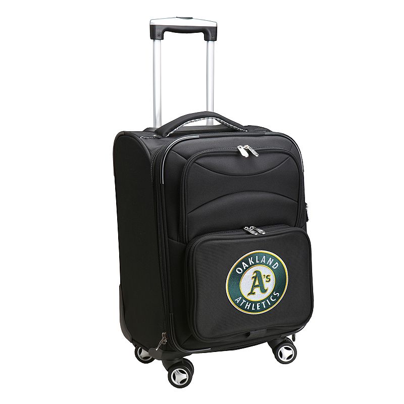 Oakland A's 20-in. Expandable Spinner Carry-On