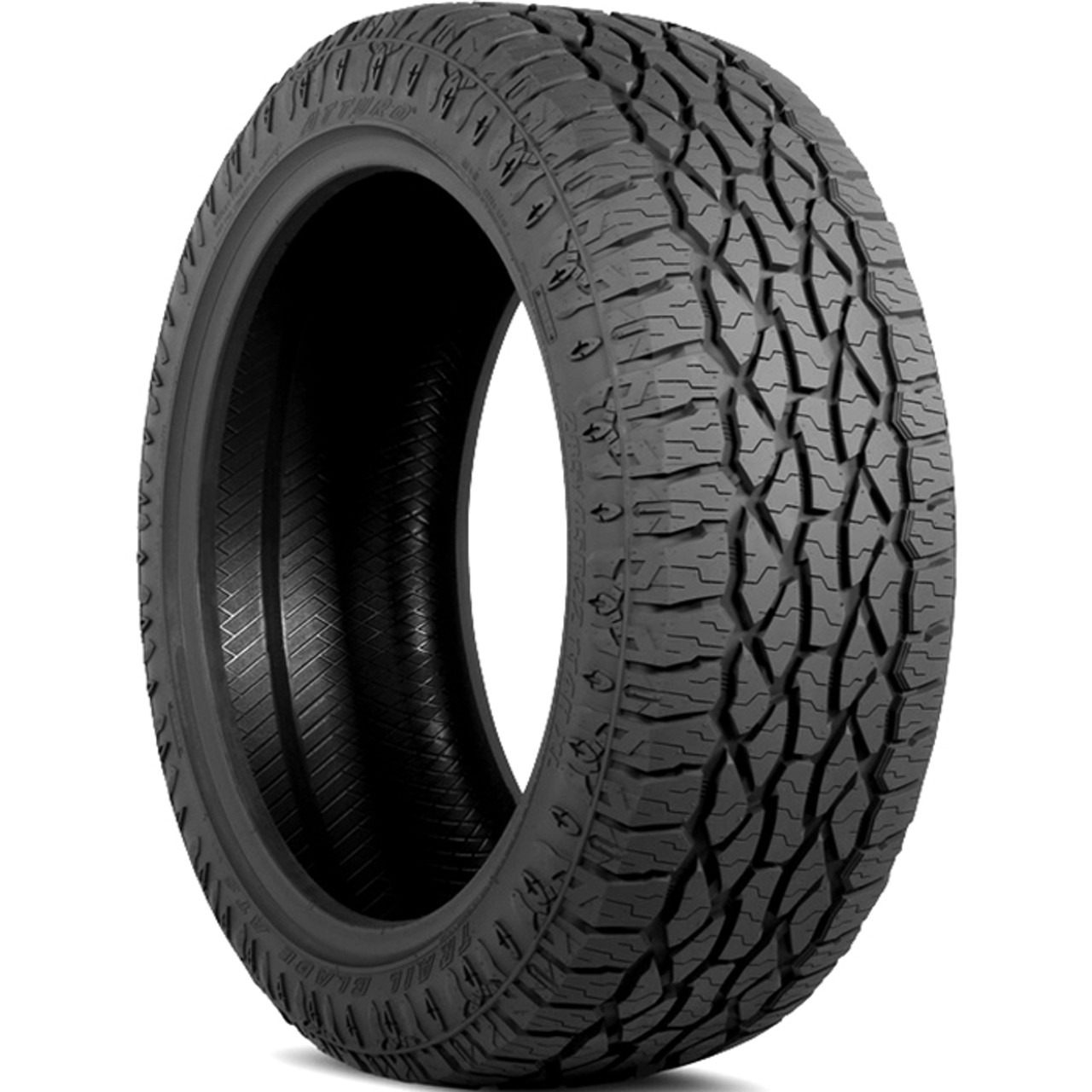 Atturo Trail Blade ATS LT 33X12.50R17 120Q E (10 Ply) AT A