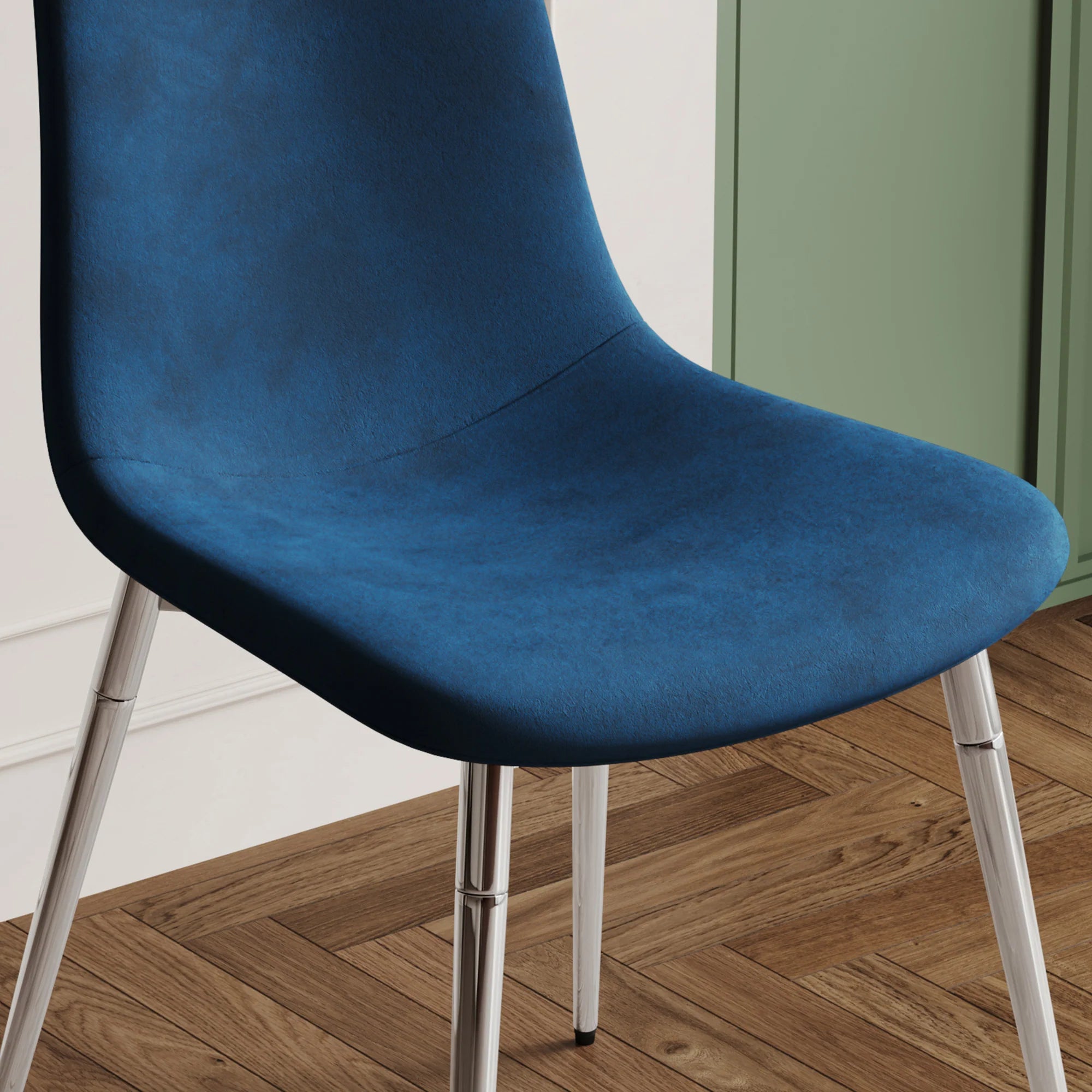 DCK55 DINING CHAIR (SET OF 4)