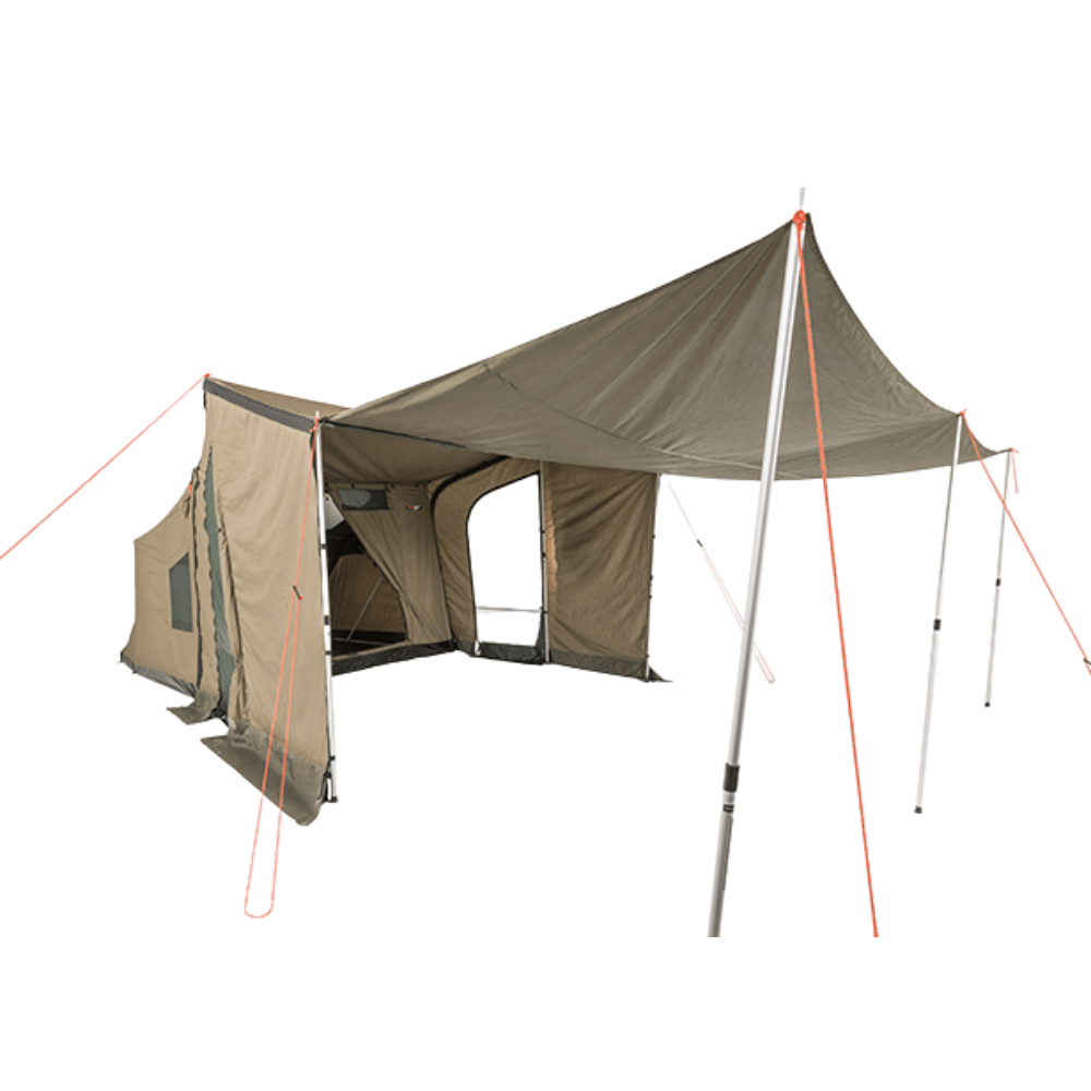 Oztent SV5 Max Peaked Side Panels