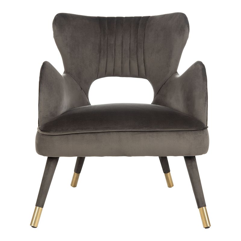 Safavieh Blair Wingback Accent Chair