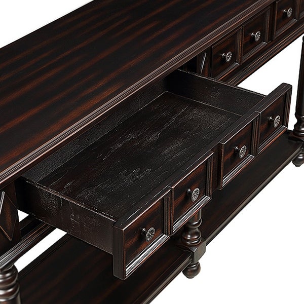 Console Table Entryway Table 58