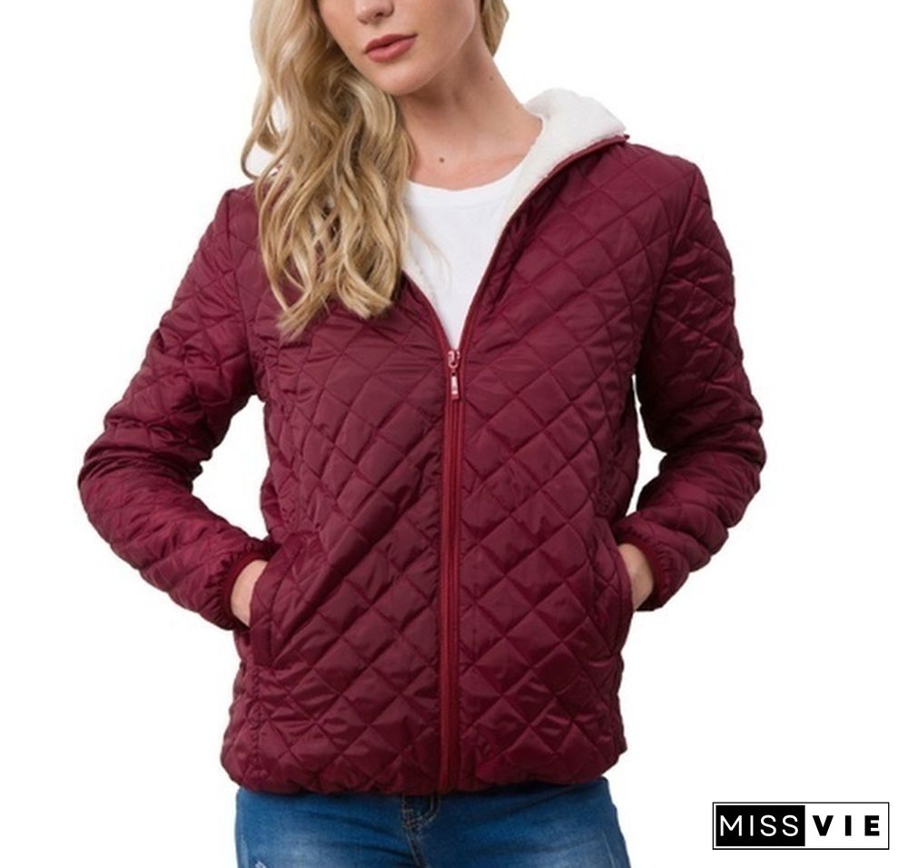 Jackets for Woman Jacket Casacos De Inverno Feminino Coats for Women Women Jacket Winter Jacket  Hooded Coat