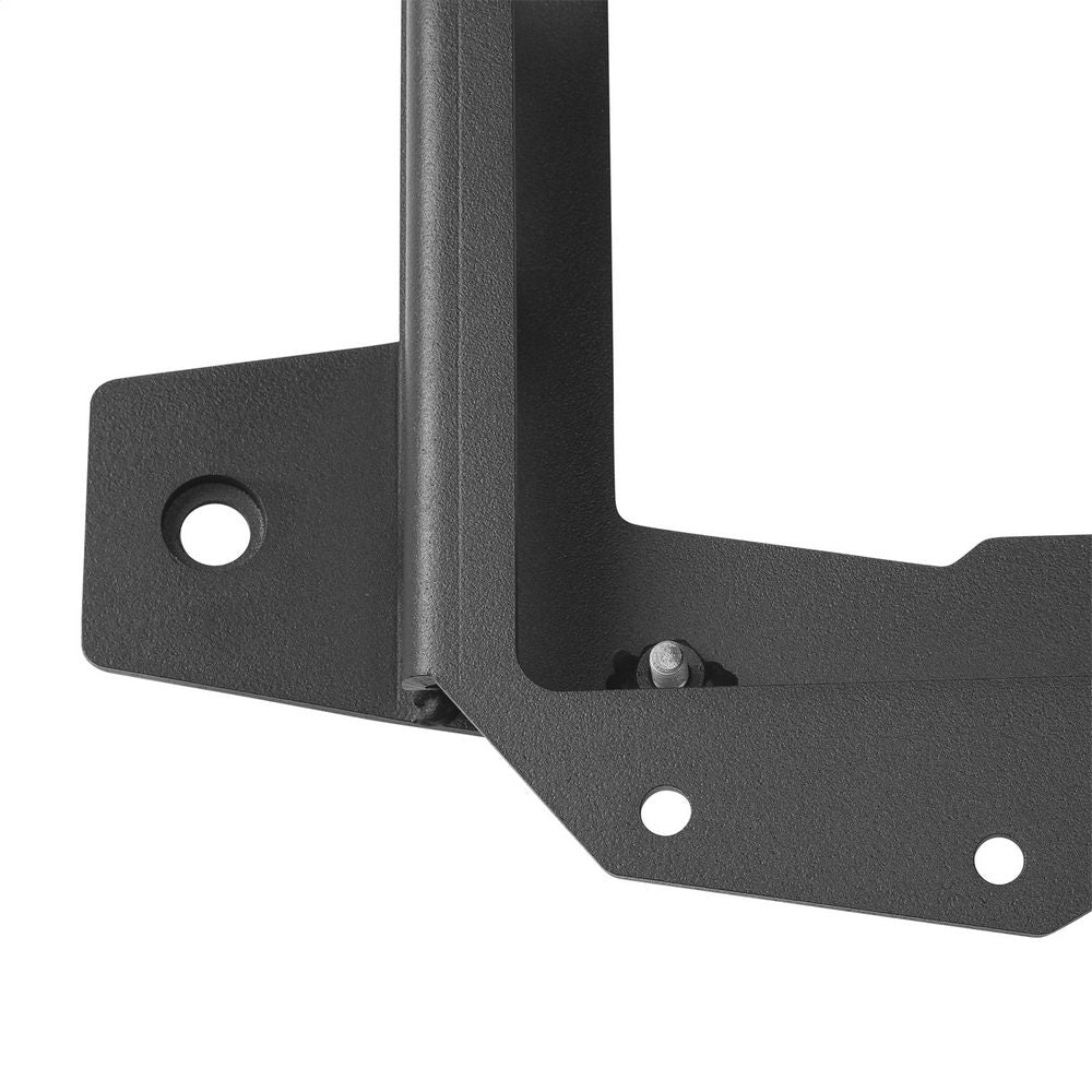 JL TIRE RELOCATION BRACKET - Smittybilt - 7721