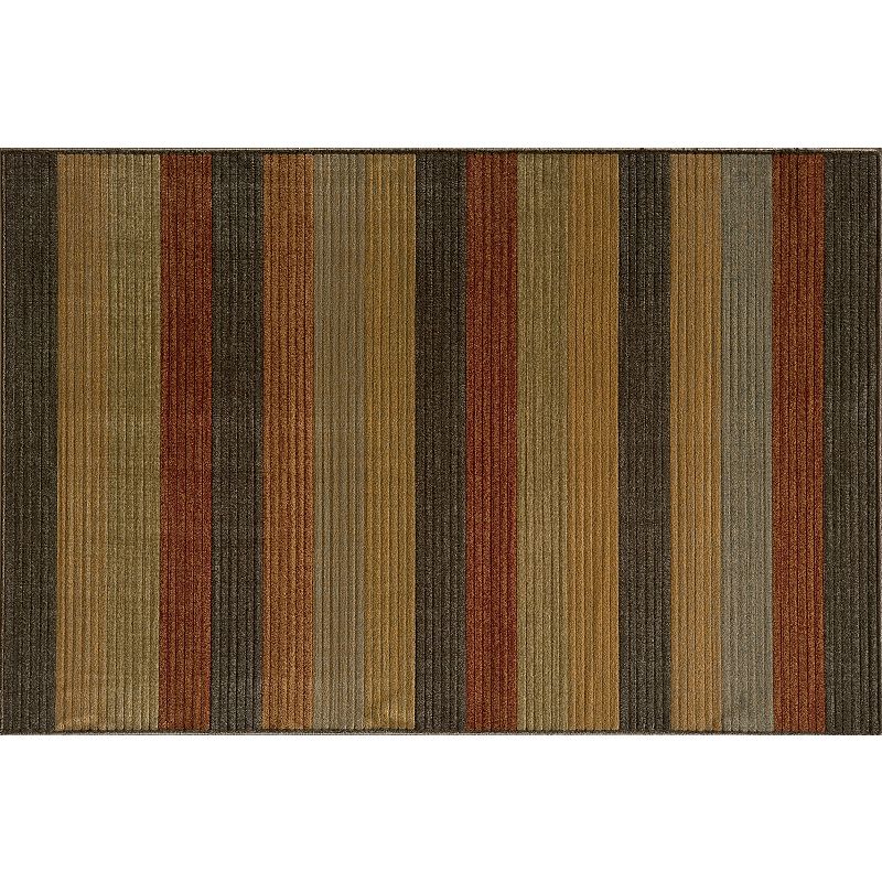 Momeni Dream Stripes Rug