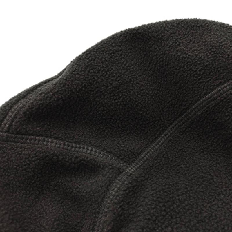 Polar Fleece Windproof Warm Cycling Hat