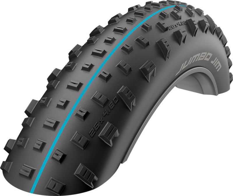 Schwalbe Jumbo Jim Evo 26