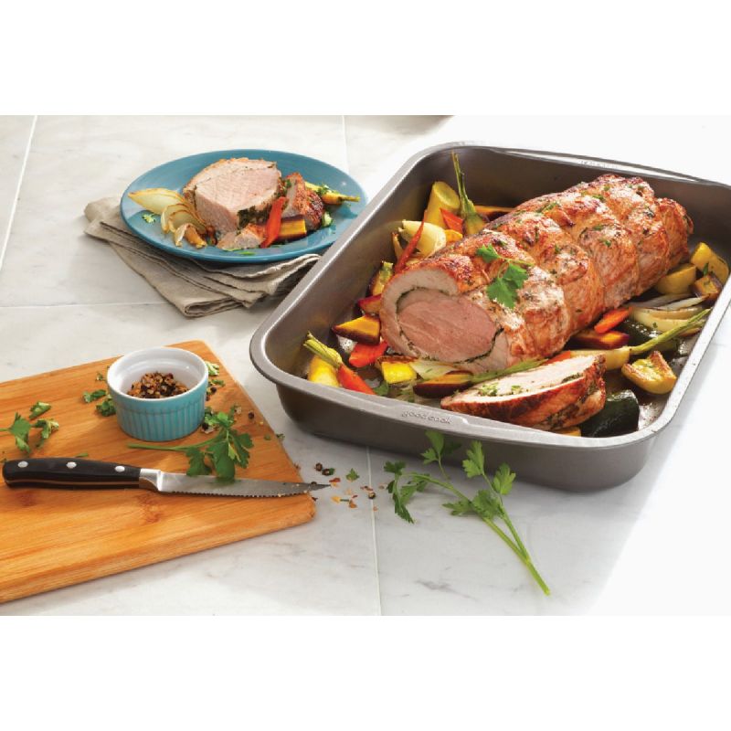 Goodcook Roast Pan 25 Lb.