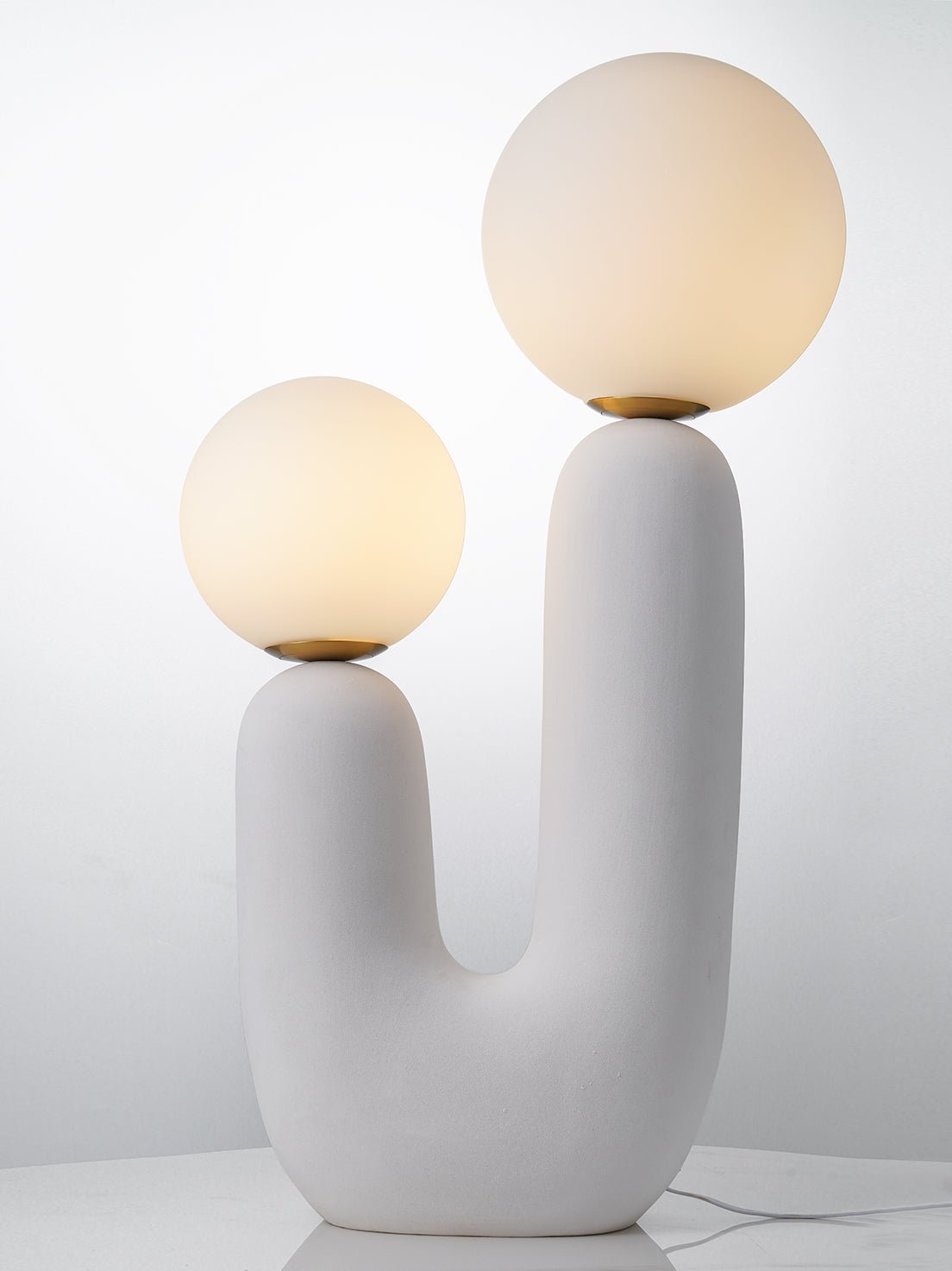 Oo Ceramics Table Lamp