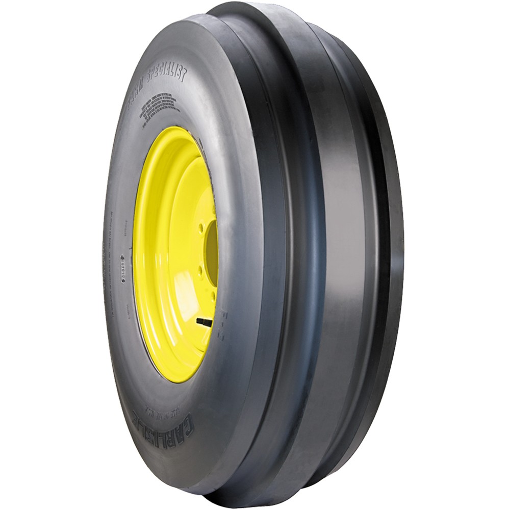 Carlisle Farm Specialist F-2 7.5-16 8 Ply  Tire