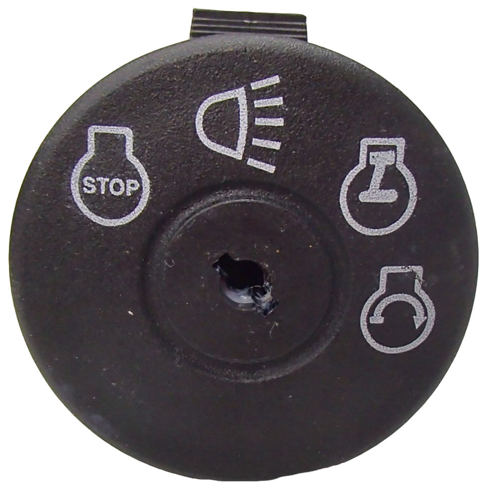 Ignition Starter Key Switch Fits John Deere L100 L105 L107 L108 L110 L120 L130