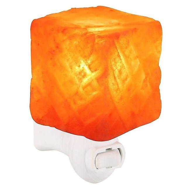 Himalayan Salt Night Light