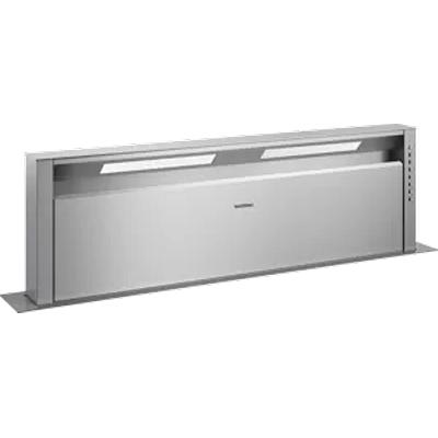 Gaggenau 48-inch Downdraft Ventilation AL400722