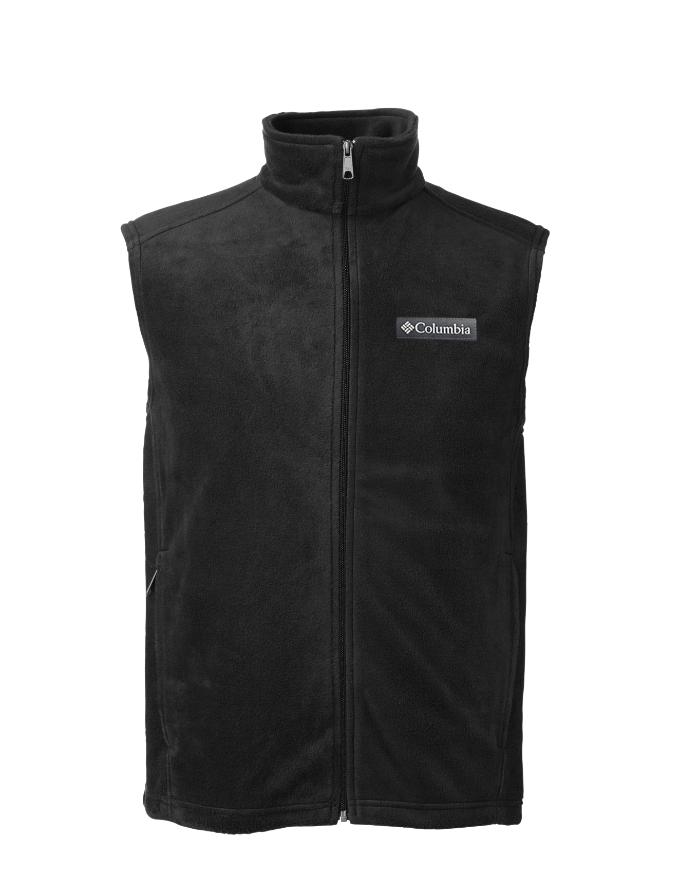 Columbia Steens Mountain Fleece Vest