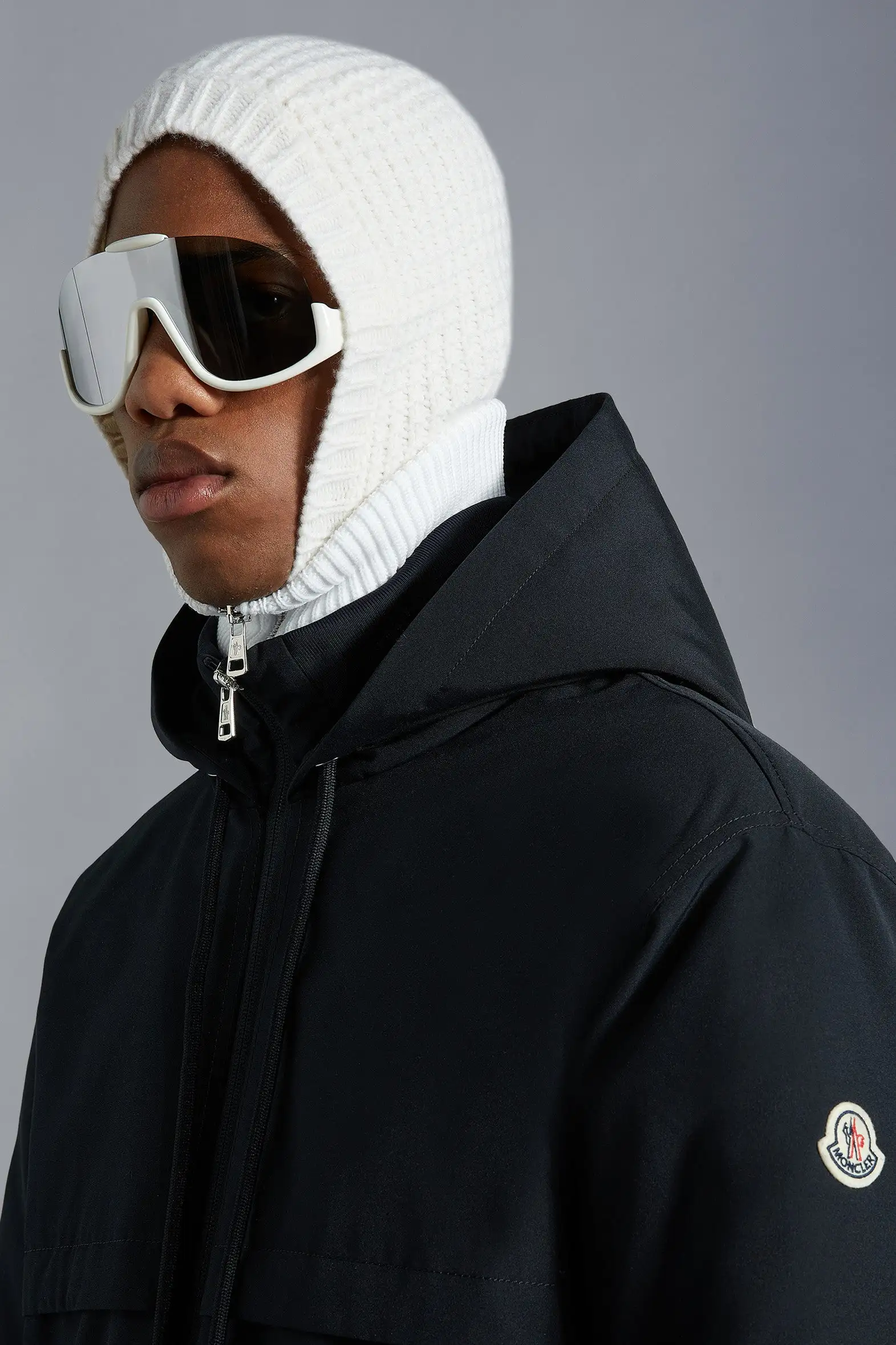 Acanthe Short Down Jacket