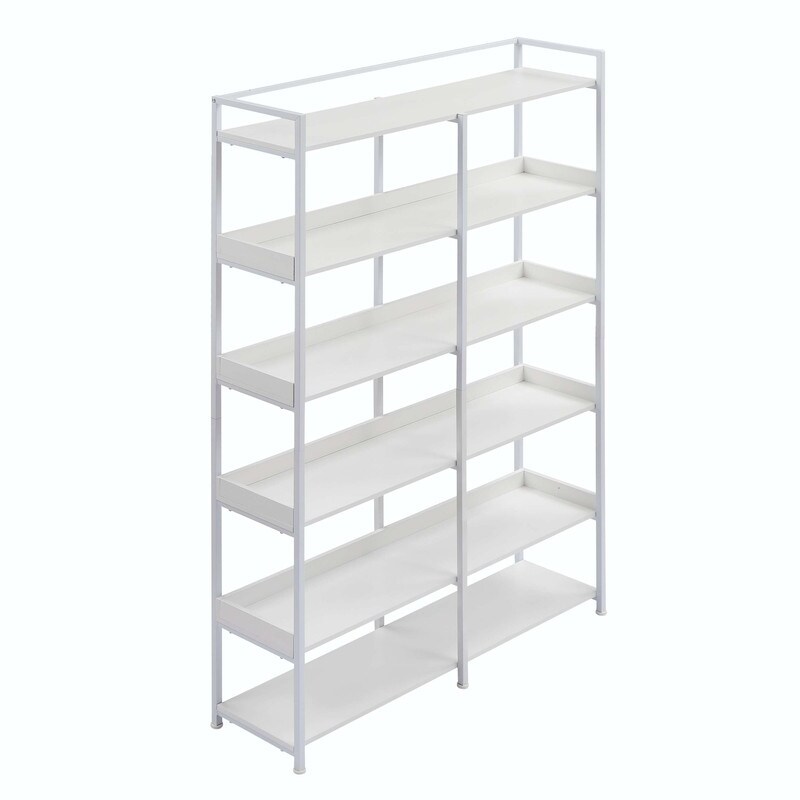 70.8 Inch Tall Bookshelf