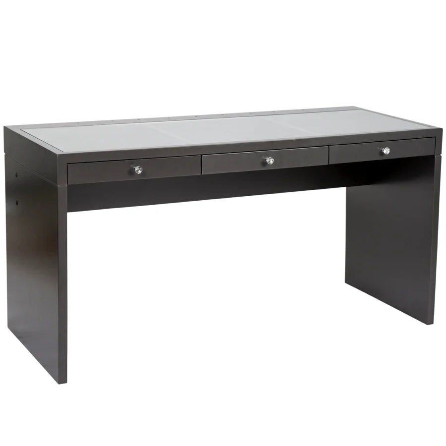 IVFT-SLAYPROTBL-BLK-N  | SlayStation® Pro Premium Vanity Table