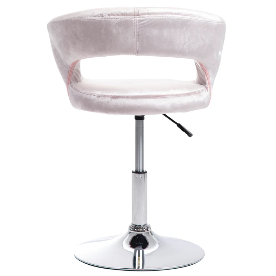 IVFC-IPS105-VSOT | Giselle Contemporary Vanity Chair