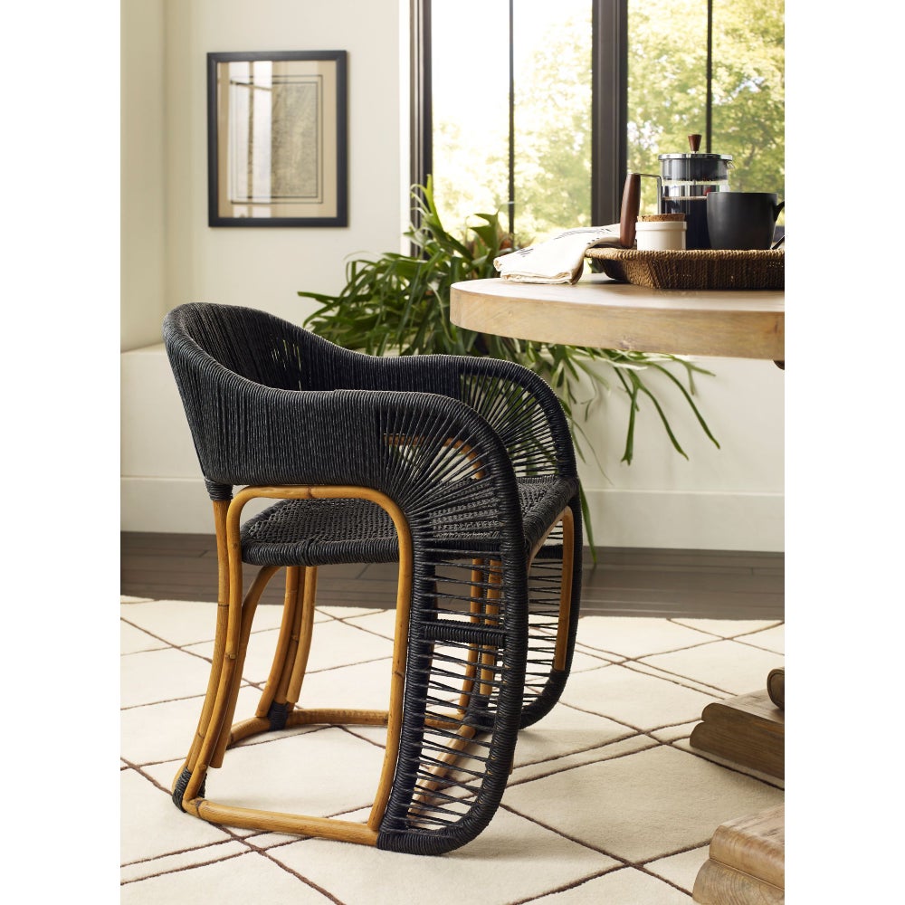 Glen Ellen Arm Chair