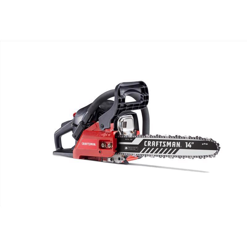 CHAINSAW 42CC 2-CYCL 14