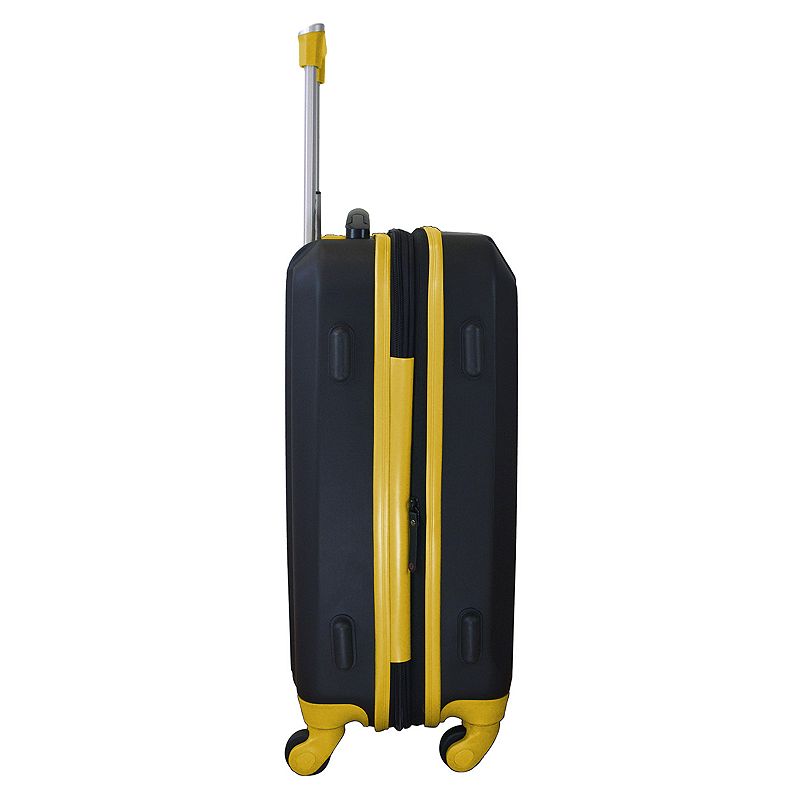 Pittsburgh Pirates 21-Inch Wheeled Carry-On Luggage