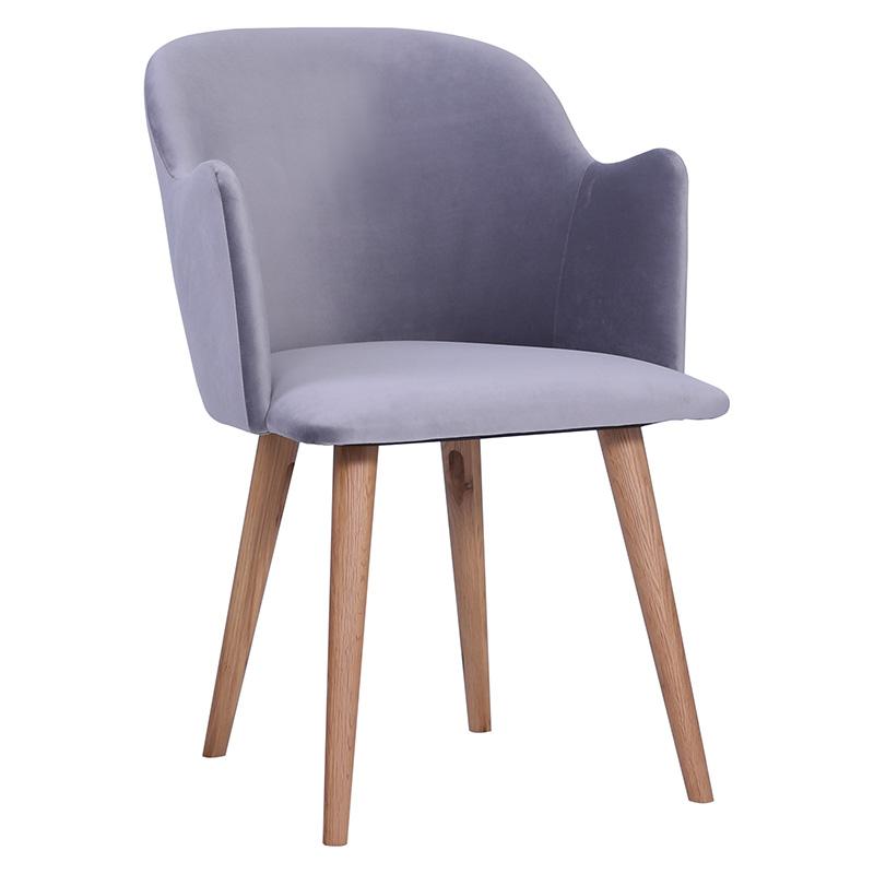 NAYELI Dining Chair - Grey