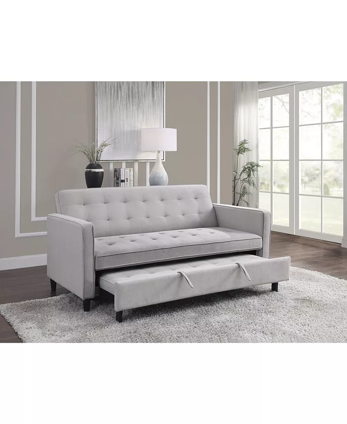 Homelegance Ashland Sofa Bed