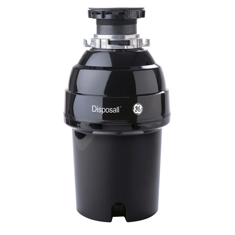 GE GFC1020N 1 HP Continuous Feed Garbage Disposal