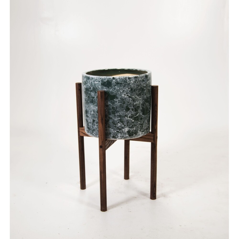 Large Ceramic Pot 10\