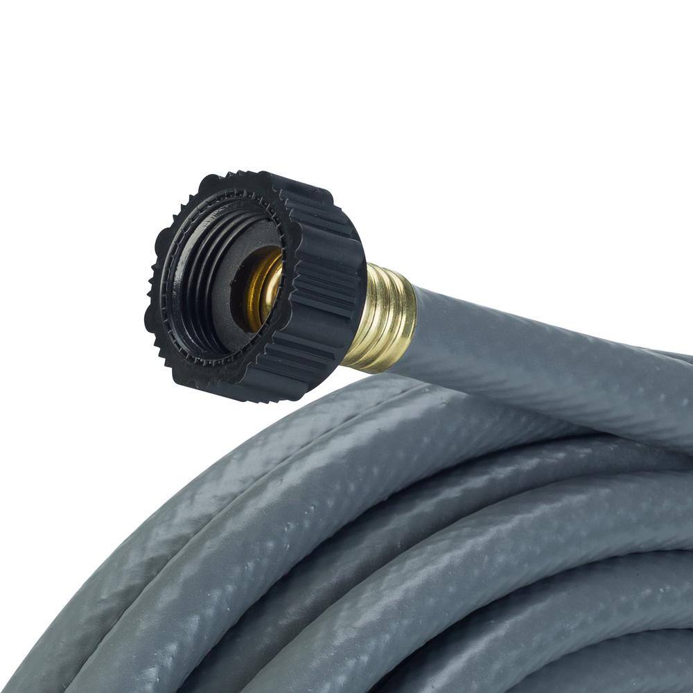 12 in. x 50 ft. Light Duty Garden Hose CHDLD12050CC