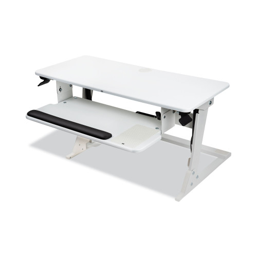 3M Precision Standing Desk， 35.4