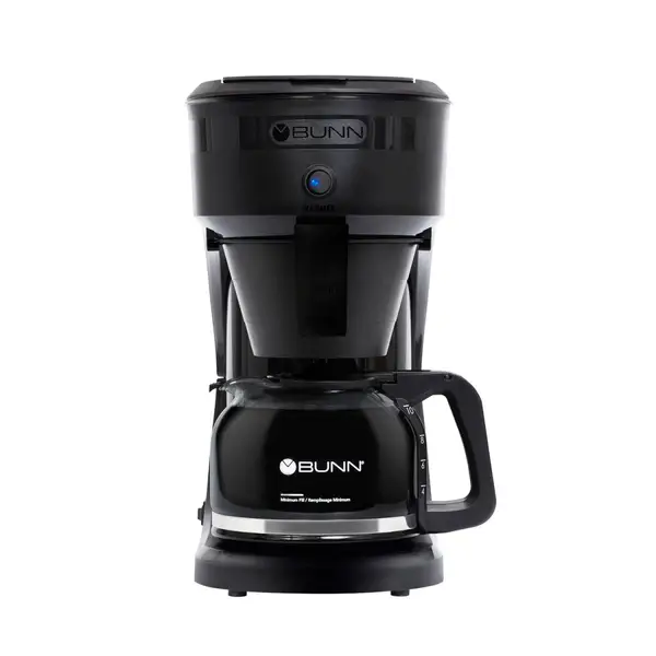 BUNN 10 Cup Speed Brew Select Coffee Maker