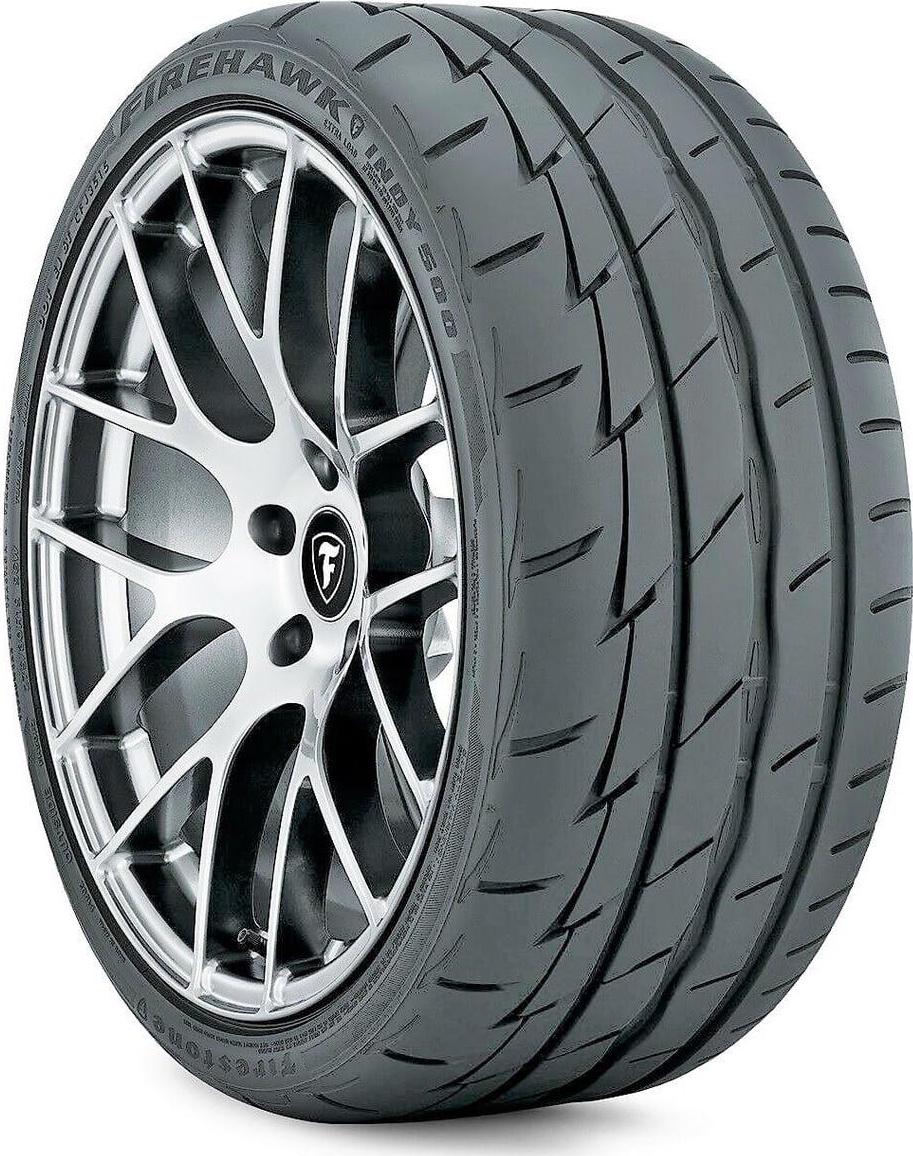 Firestone Firehawk Indy 500 245/45R17