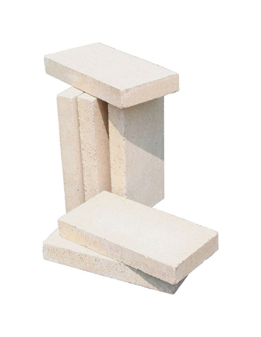 FIRE BRICK 6 PK.