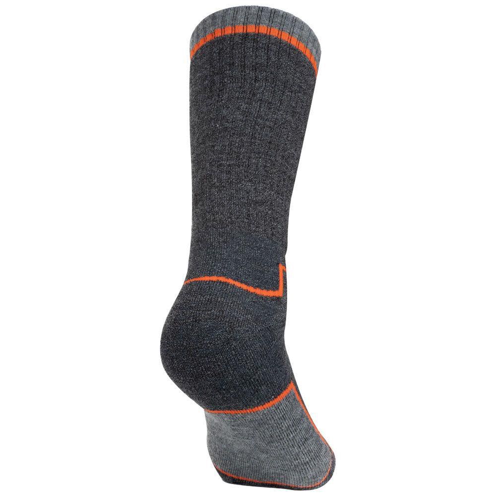 Klein Tools Performance Thermal Socks Large 60508 from Klein Tools