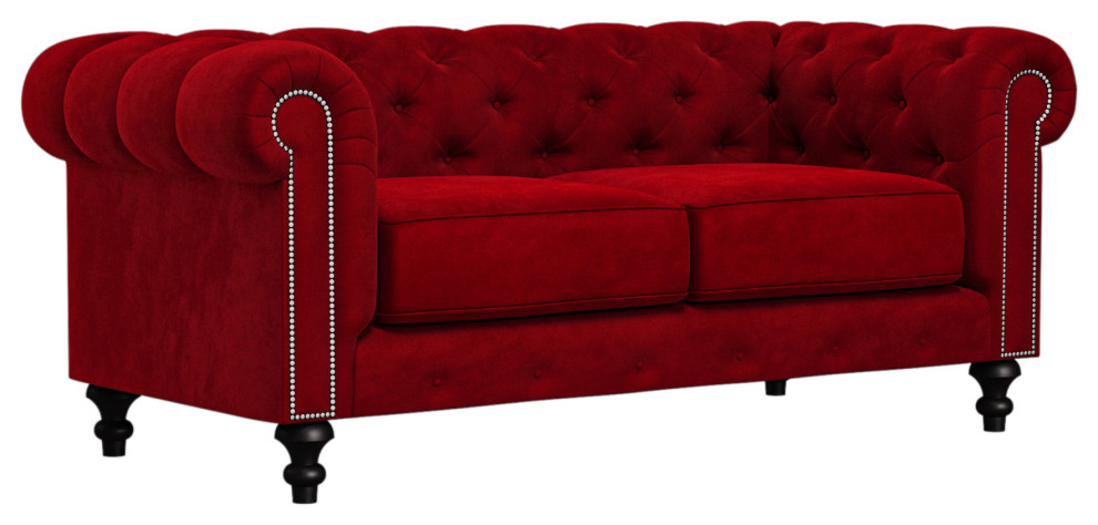 Nativa Interiors London 72 quotSofa   Traditional   Sofas   by Nativa Interiors  Houzz