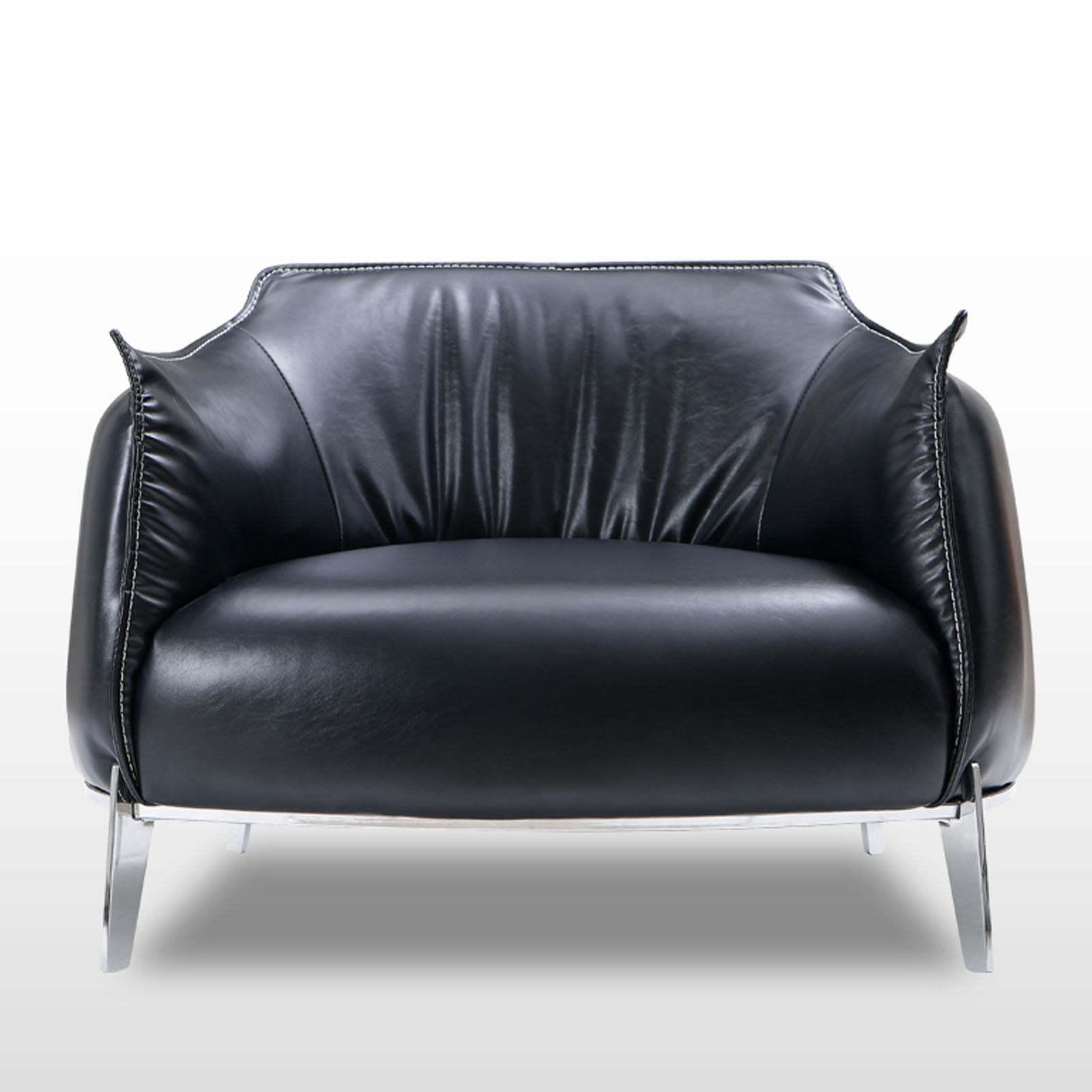 Drancy Armchair Chair Sf017-B