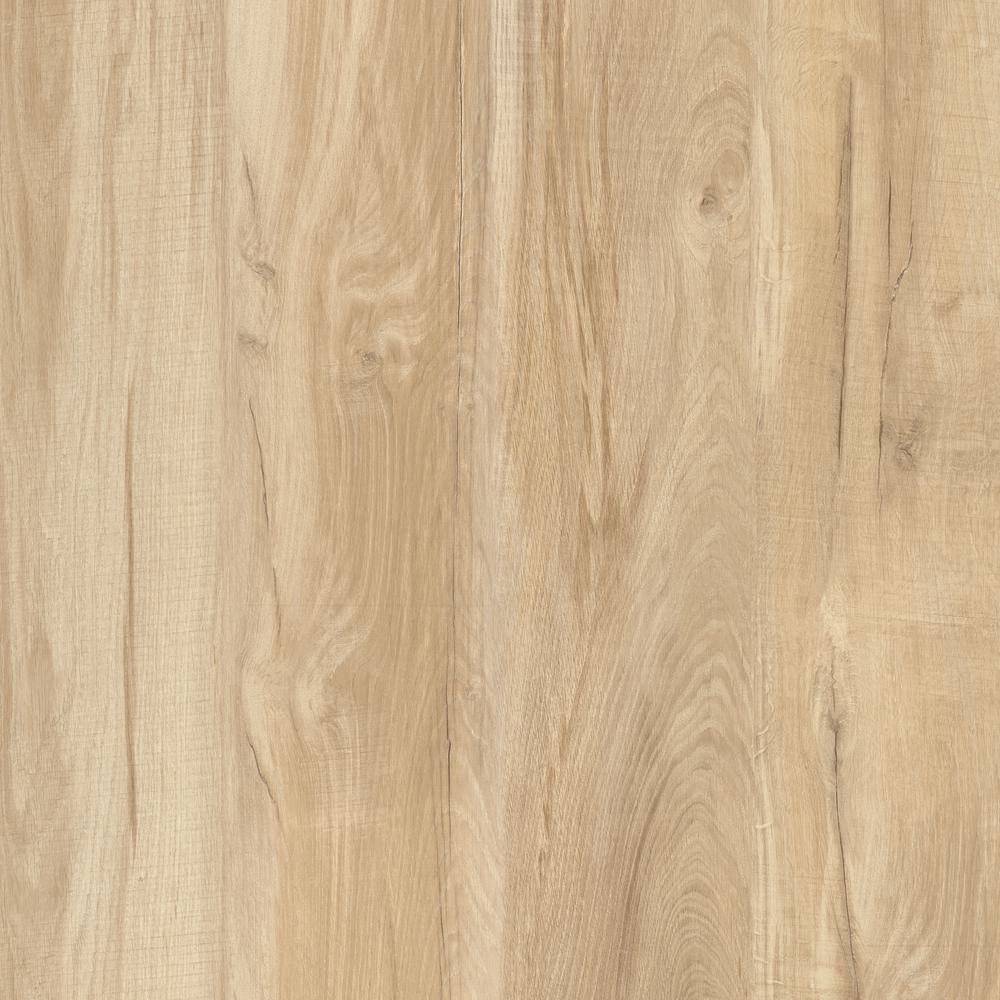 Lifeproof Bailey's Beach Oak 12 MIL x 8.7 in. W x 59 in. L Click Lock Waterproof Luxury Vinyl Plank Flooring (514.8 sqftpallet) 300263101