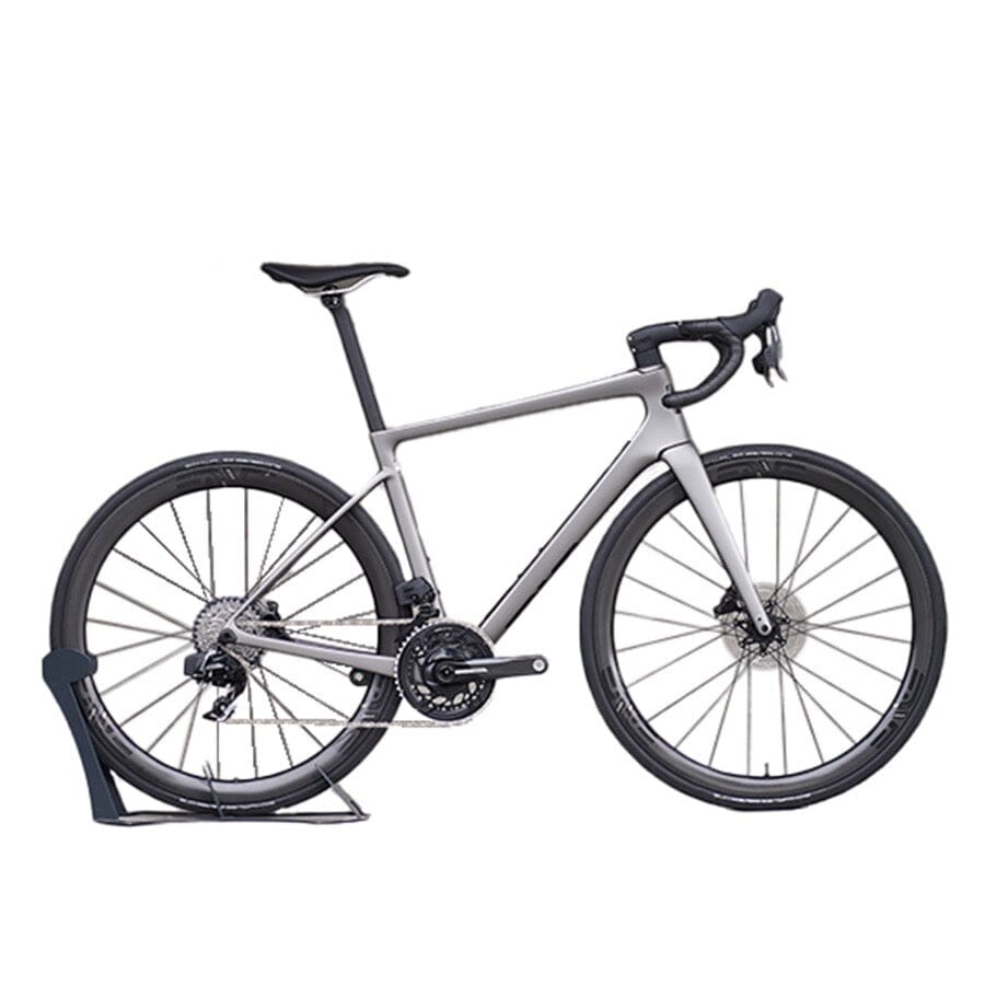 ENVE Melee Force D2 AXS with ENVE 3.4 Wheels