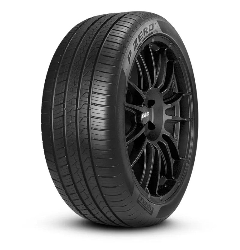 Pirelli P-Zero All Season Plus Tire - 245/45R18 100Y - Pirelli - 2654500