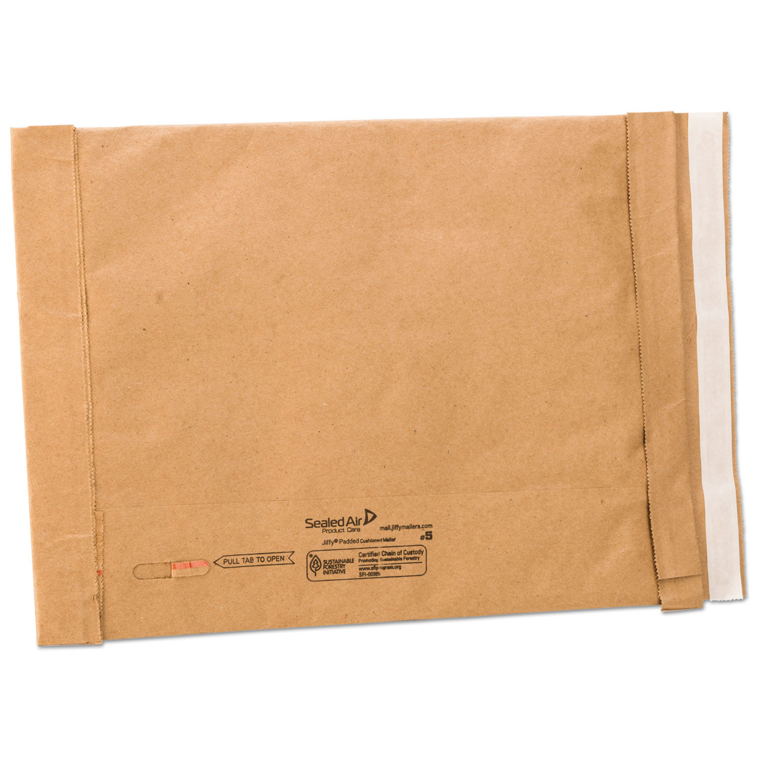 Jiffy Padded Mailer by Sealed Air SEL65179