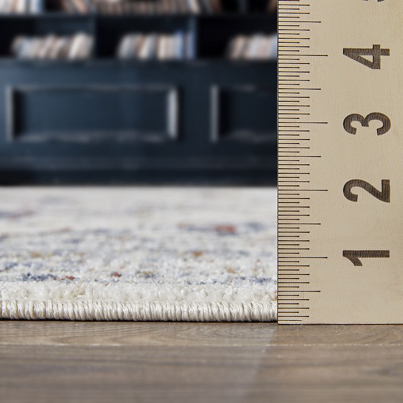 Loomaknoti Alsbrooke Bart Area Rug